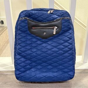 Knomo London laptop backpack